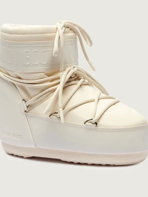 Moon Boot Śniegowce ICON LOW RUBBER