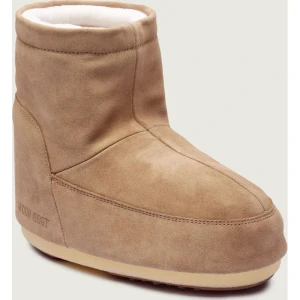 Moon Boot Śniegowce ICON LOW | zamsz