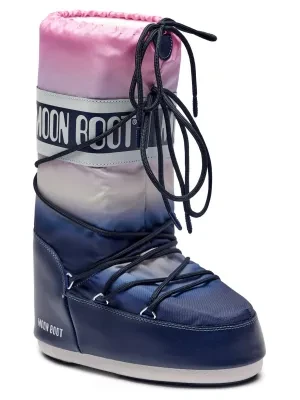 Moon Boot Śniegowce ICON MOONRISE