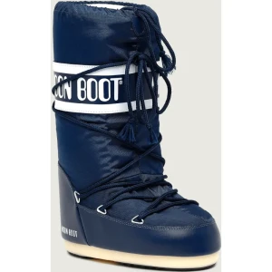 Moon Boot Śniegowce ICON NYLON