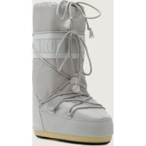 Moon Boot Śniegowce Icon Nylon