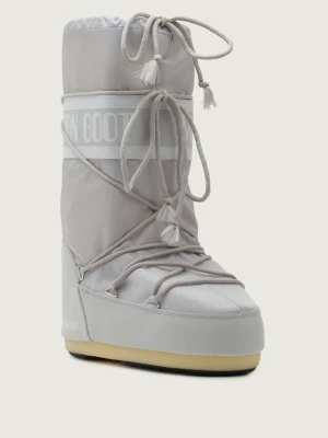 Moon Boot Śniegowce Icon Nylon