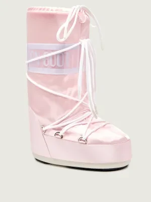 Moon Boot Śniegowce ICON PEARLY