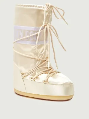 Moon Boot Śniegowce ICON PEARLY
