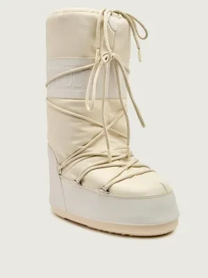 Moon Boot Śniegowce ICON RUBBER