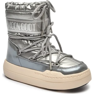 Moon Boot Śniegowce JR PARK