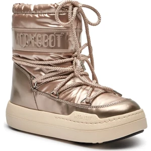 Moon Boot Śniegowce JR PARK