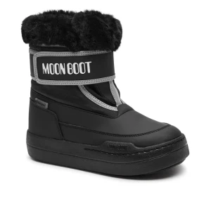 Moon Boot Śniegowce JR PARK STRAP