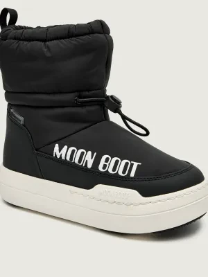 Moon Boot Śniegowce JR PARK TUBE MID