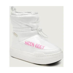 Moon Boot Śniegowce JUNIOR PARK TUBE GLITTER MID