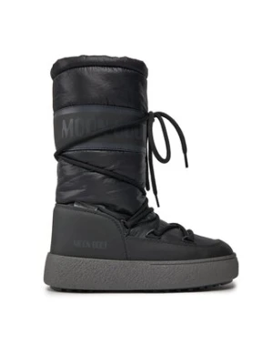 Zdjęcie produktu Moon Boot Śniegowce Ltrack High Nylon Wp 24500700001 Czarny