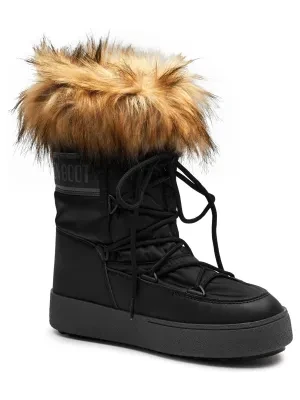 Moon Boot Śniegowce LTRACK MONACO LOW WP