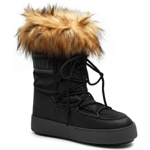 Moon Boot Śniegowce LTRACK MONACO LOW WP