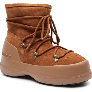 Moon Boot Śniegowce LUNA | zamsz