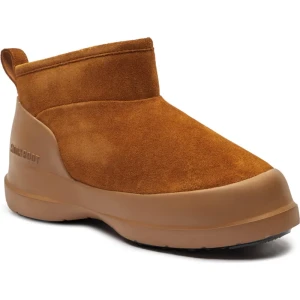 Moon Boot Śniegowce Luna | zamsz