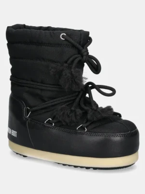 Zdjęcie produktu Moon Boot śniegowce MB EVX LIGHT NYLON