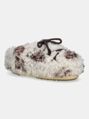 Moon Boot śniegowce MB EVX MULE CURLY