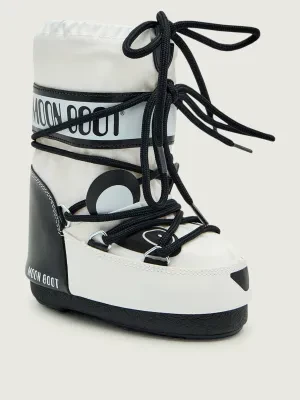 Moon Boot Śniegowce MB ICON ANIMAL