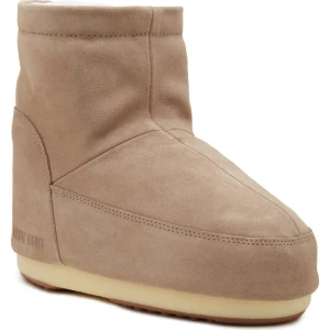 Moon Boot Śniegowce MB ICON LOW NOLACE SUEDE | zamsz
