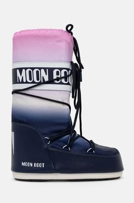 Moon Boot śniegowce MB ICON MOONRISE 80D1402920 F003