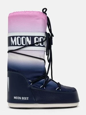 Moon Boot śniegowce MB ICON MOONRISE 80D1402920 F003