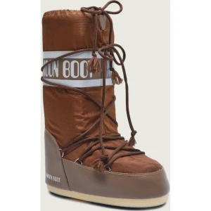 Moon Boot Śniegowce MB ICON NYLON