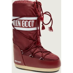 Moon Boot Śniegowce MB ICON NYLON