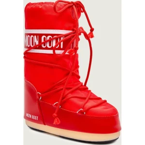 Moon Boot Śniegowce MB ICON NYLON
