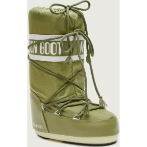 Moon Boot Śniegowce MB ICON NYLON