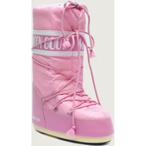 Moon Boot Śniegowce MB ICON NYLON