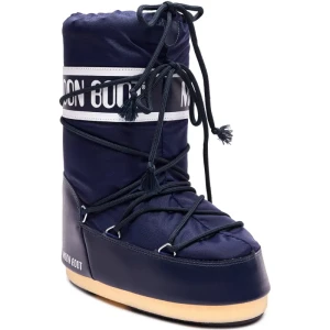Moon Boot Śniegowce MB ICON NYLON