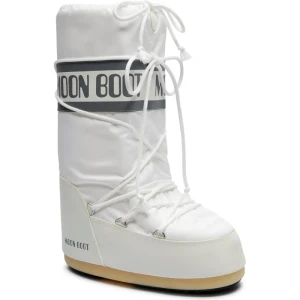 Moon Boot Śniegowce MB ICON NYLON
