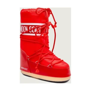 Moon Boot Śniegowce MB ICON NYLON