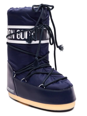 Moon Boot Śniegowce MB ICON NYLON