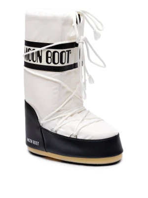 Moon Boot Śniegowce MB ICON NYLON