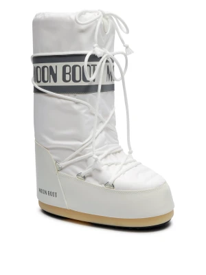 Moon Boot Śniegowce MB ICON NYLON