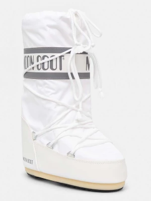 Moon Boot śniegowce MB ICON NYLON