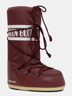 Moon Boot śniegowce MB ICON NYLON