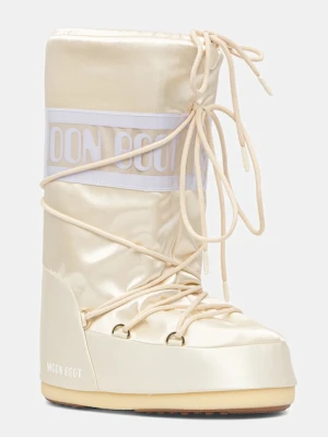 Moon Boot śniegowce MB ICON PEARLY