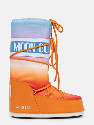 Moon Boot śniegowce MB ICON SUNRISE 80D1402910 C002