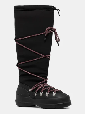 Moon Boot śniegowce MB LUNA BOOT EXTRA