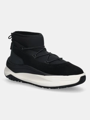 Moon Boot śniegowce MB MOON247 SLIP ON