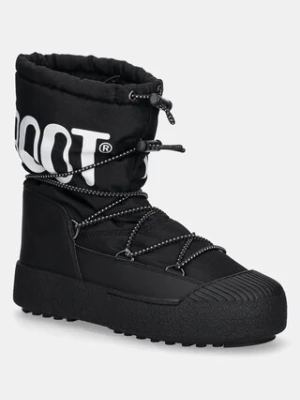 Moon Boot śniegowce MB MTRACK POLAR NYLON