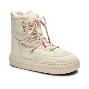 Moon Boot Śniegowce MB PARK SNEAKER BOOT