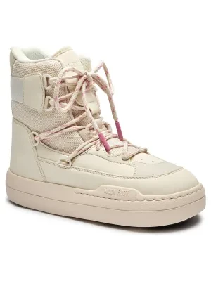Moon Boot Śniegowce MB PARK SNEAKER BOOT