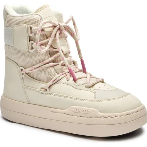 Moon Boot Śniegowce MB PARK SNEAKER BOOT