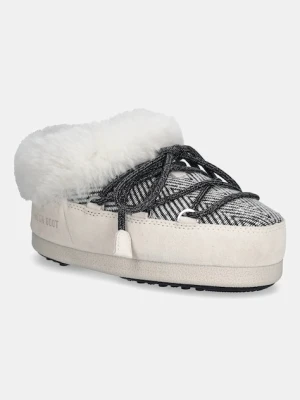 Moon Boot śniegowce MB X GIR EVX CHALET MULE FUR