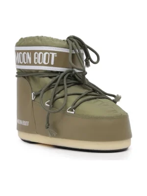 Moon Boot Śniegowce MOON BOOT CLASSIC LOW 2