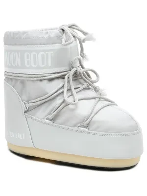 Moon Boot Śniegowce MOON BOOT CLASSIC LOW 2