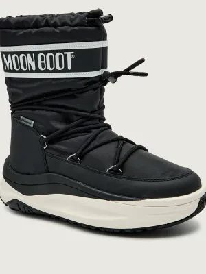 Moon Boot Śniegowce MOON247 POLAR WP